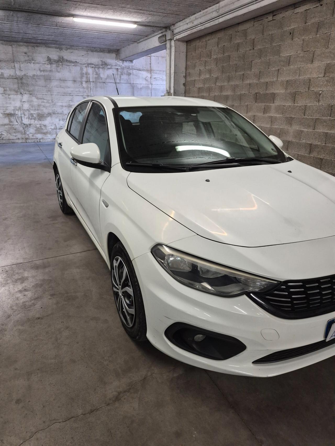 Fiat Tipo 1.6 Mjt S&S SW Business