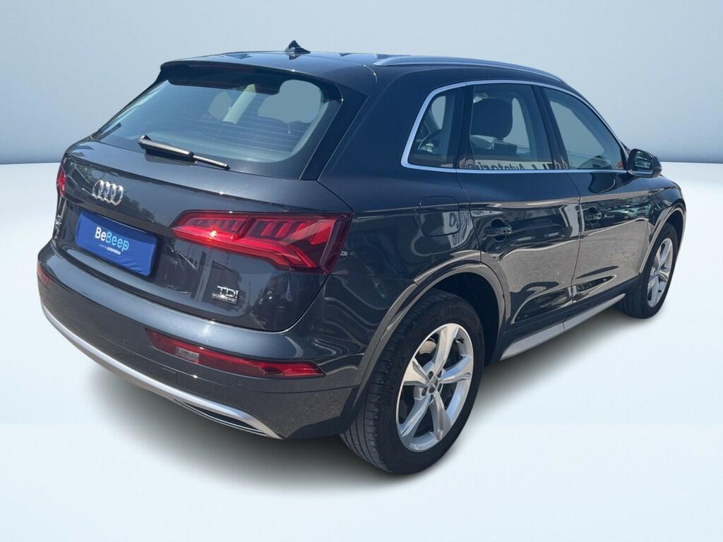 Audi Q5 40 2.0 TDI Business Sport Quattro S tronic