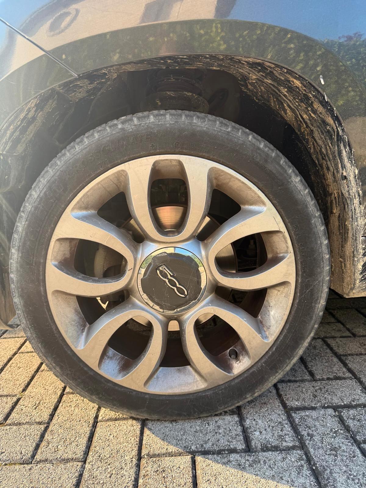 Fiat 500L 1.3 Multijet Panoramic Edition