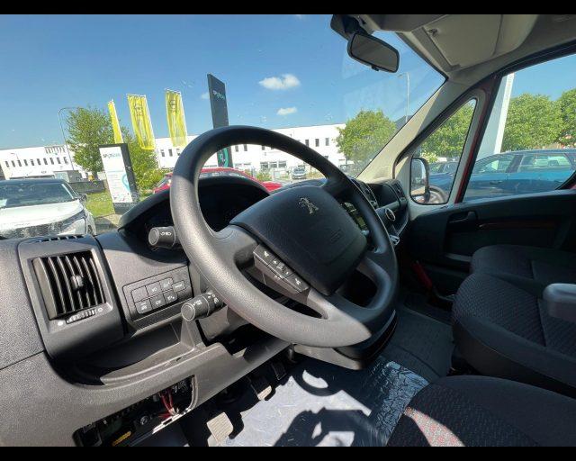 PEUGEOT Boxer 335 2.2 bluehdi 140cv S&S L3 furg.squad. Onnicar