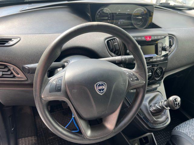 LANCIA Ypsilon 1.2 69 CV 5 porte GPL Ecochic Silver tua da ?119,0