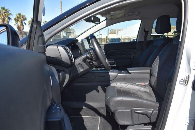 Citroën C5 Aircross BlueHDi 130 S&S Shine EAT8