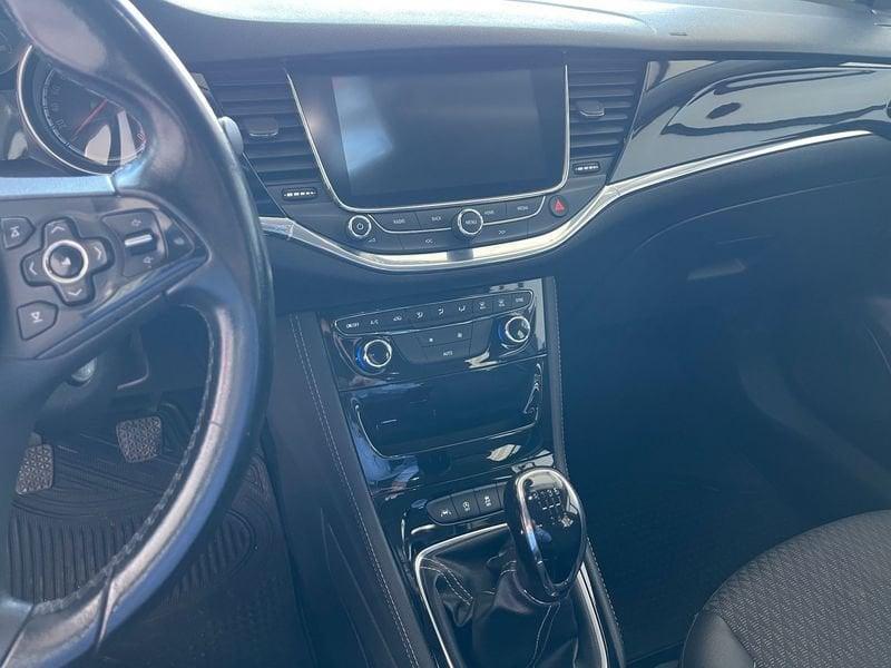 Opel Astra 1.6 CDTI Advance 136cv S&S MT6