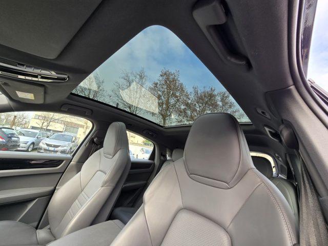 PORSCHE Cayenne Coupé 3.0 V6 UNICO PROP - SERVICE PORSCHE PERMUTE