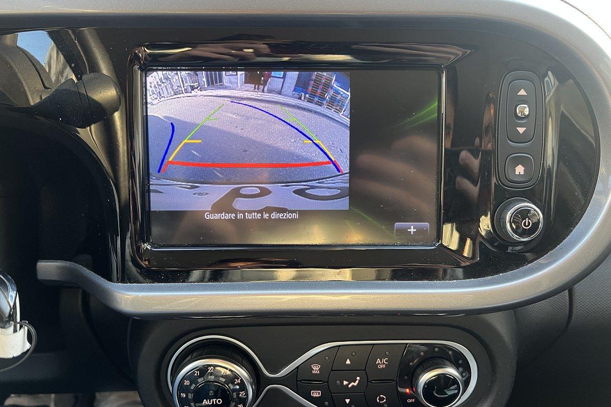 RENAULT Twingo TCe 110 CV Energy GT