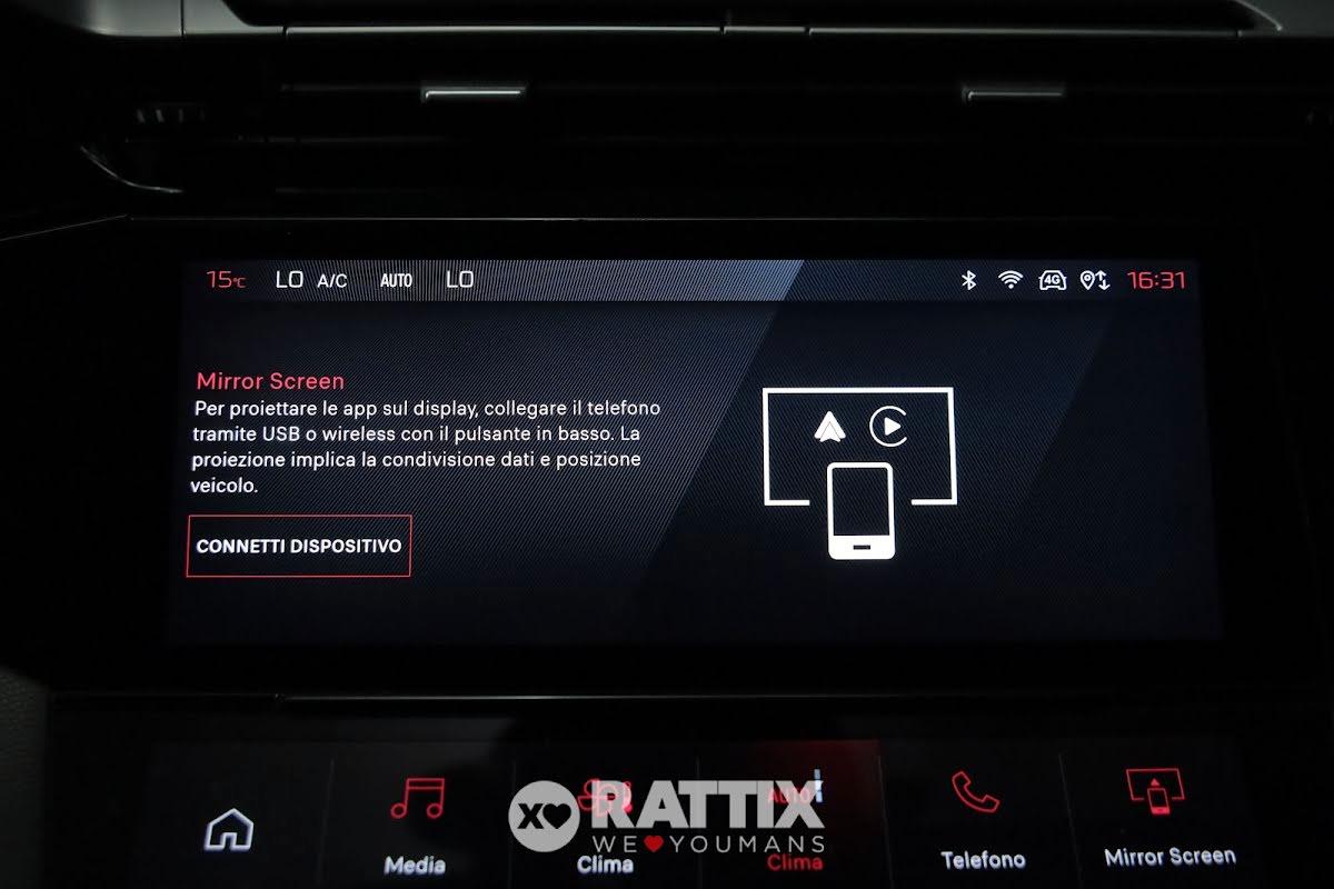 Peugeot 308 1.2 Puretech t 130CV GT EAT8