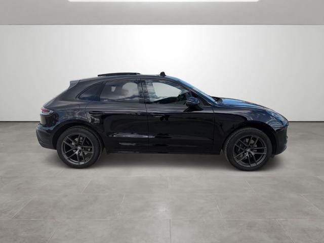 PORSCHE Macan 2.0 T