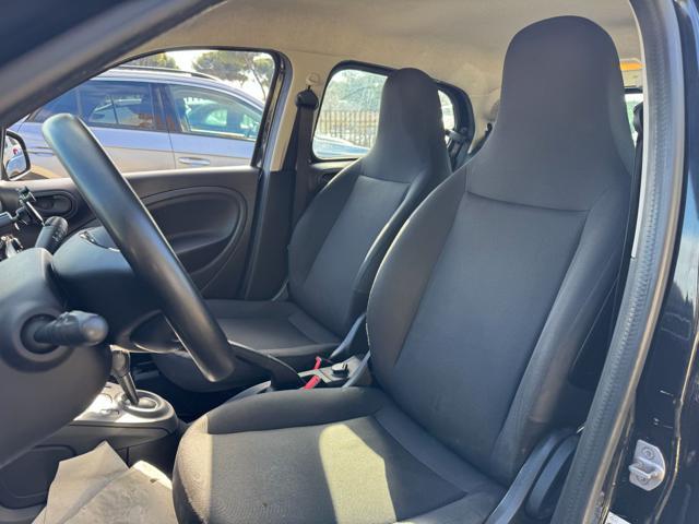 SMART ForFour 1.0 PASSION 70cv Cambio Automatico