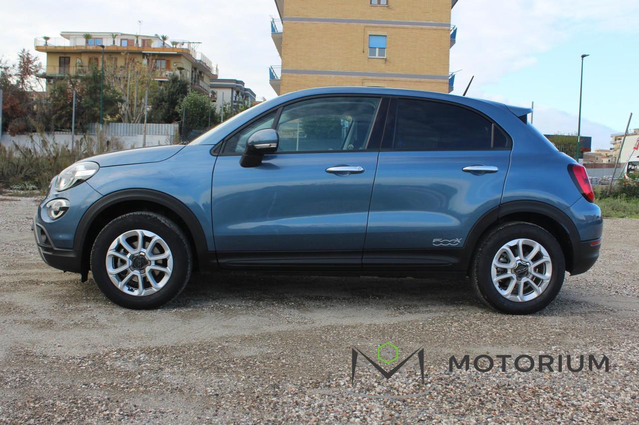 Fiat 500 X 1.6 MULTIJET 120 CV CROSS