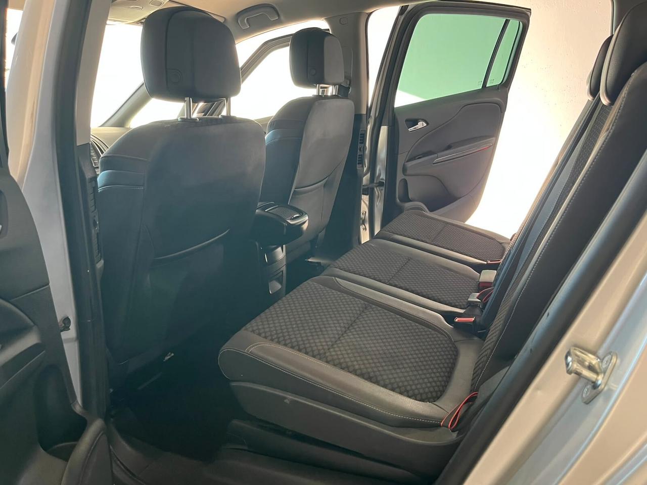 Opel Zafira 7 POSTI AUTOMATICA !!!