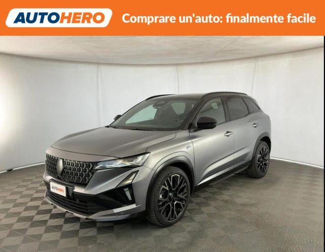 RENAULT Austral Austral Full Hybrid E-Tech 200 CV Esprit Alpine