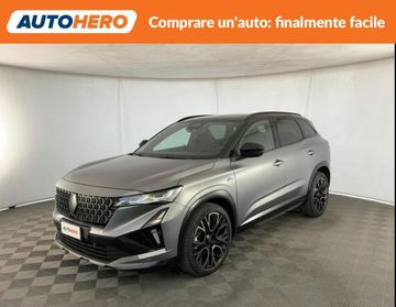 RENAULT Austral Austral Full Hybrid E-Tech 200 CV Esprit Alpine