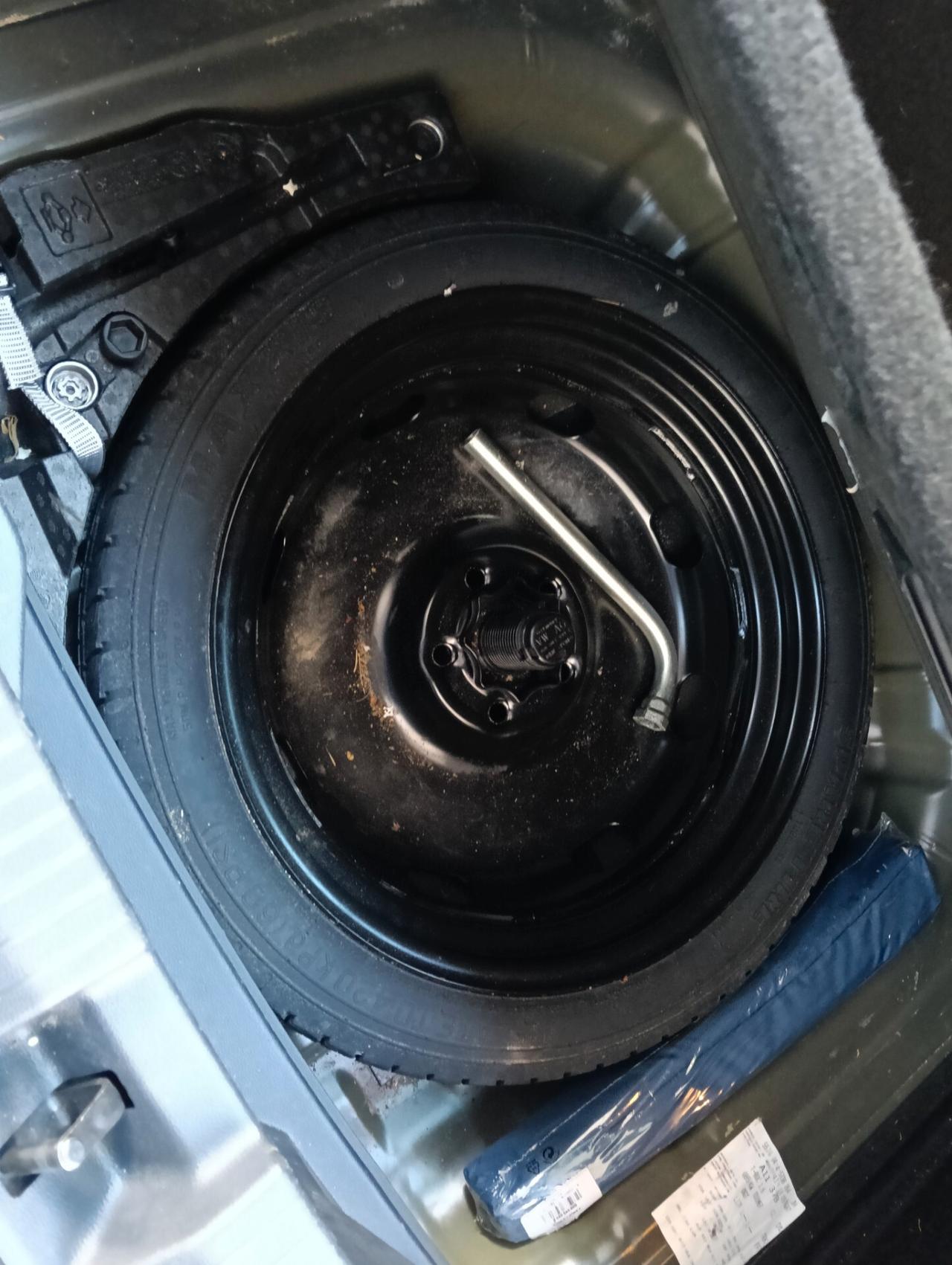 Volkswagen T-Roc 2.0 TDI SCR 150 CV Advanced BlueMotion Technology