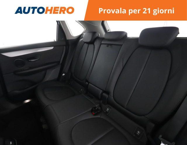 BMW 218 d Active Tourer Advantage