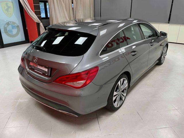 MERCEDES-BENZ CLA 180 SHOOTING BRAKE D AUTO FL