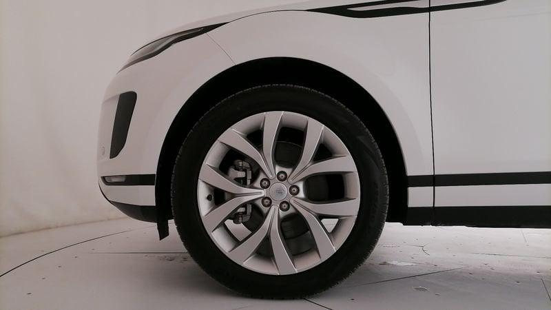 Land Rover RR Evoque L538 Range Rover Evoque (2018) *
