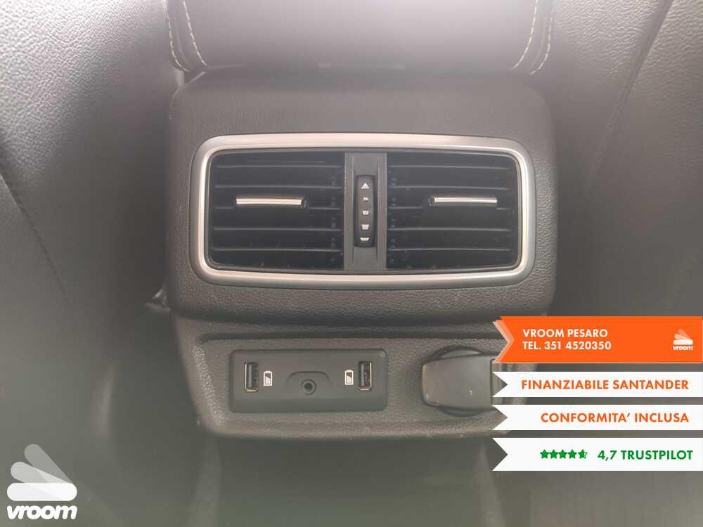 RENAULT Talisman Sporter Blue dCi 150 CV Execut...