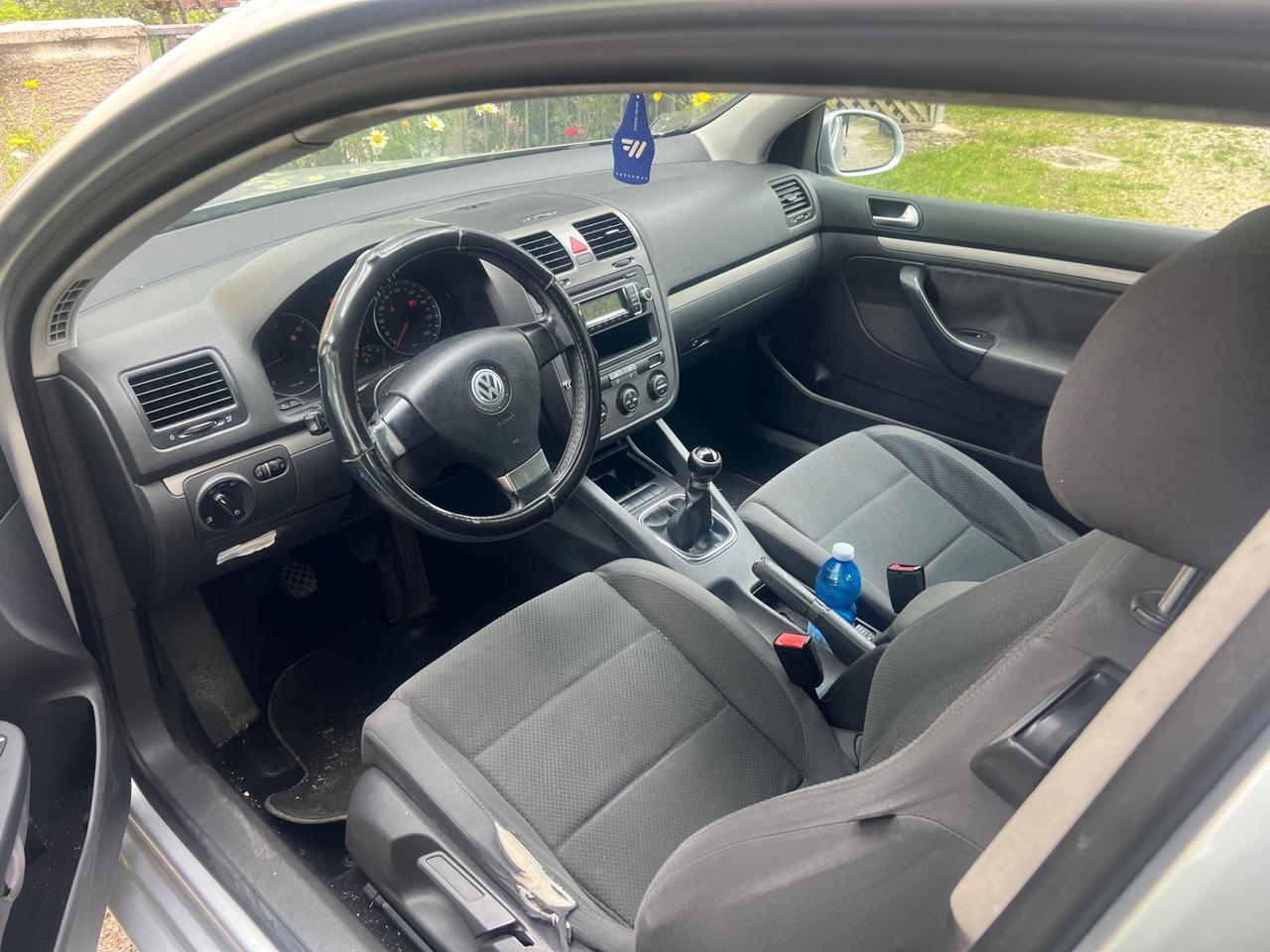 Volkswagen Golf 2.0 TDI 110CV DPF 3p. Trendline