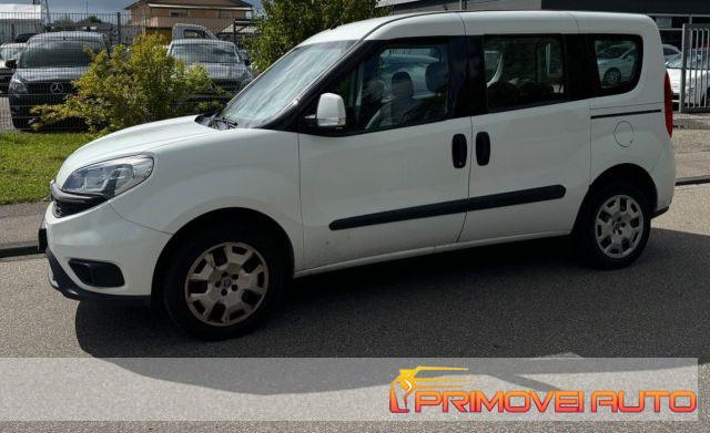 FIAT Doblo Doblò 1.4 16V