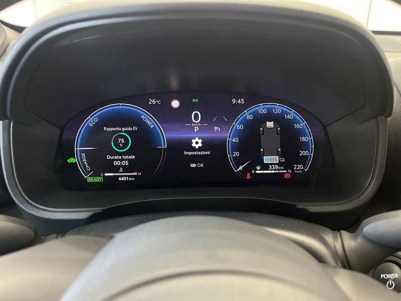 Toyota Yaris Yaris 1.5h 130 GR Sport