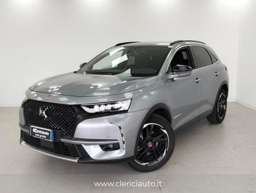 DS DS 7 BlueHDi 130 aut. Performance Line