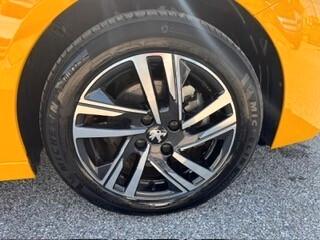 Peugeot 208 PureTech 100 Stop&Start 100CV Allure Pack