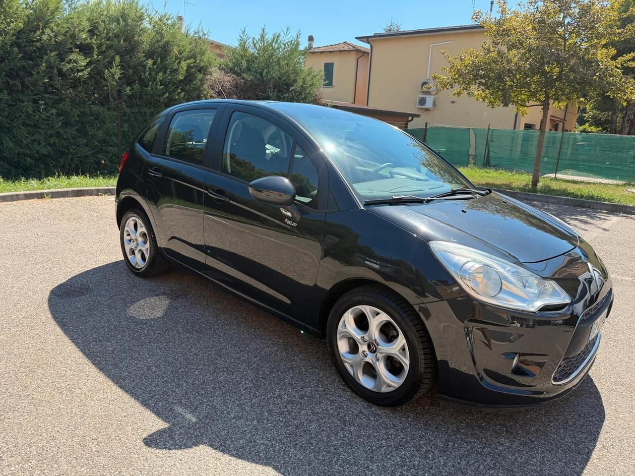 Citroen C3 1.1 - NEOPATENTATI - 12 MESI DI GARANZIA -