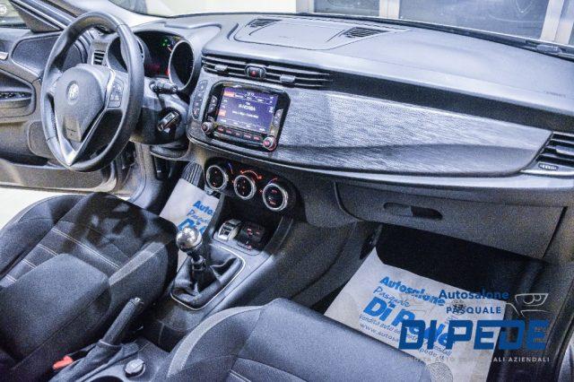 ALFA ROMEO Giulietta 1.6 JTDm 120 CV Business