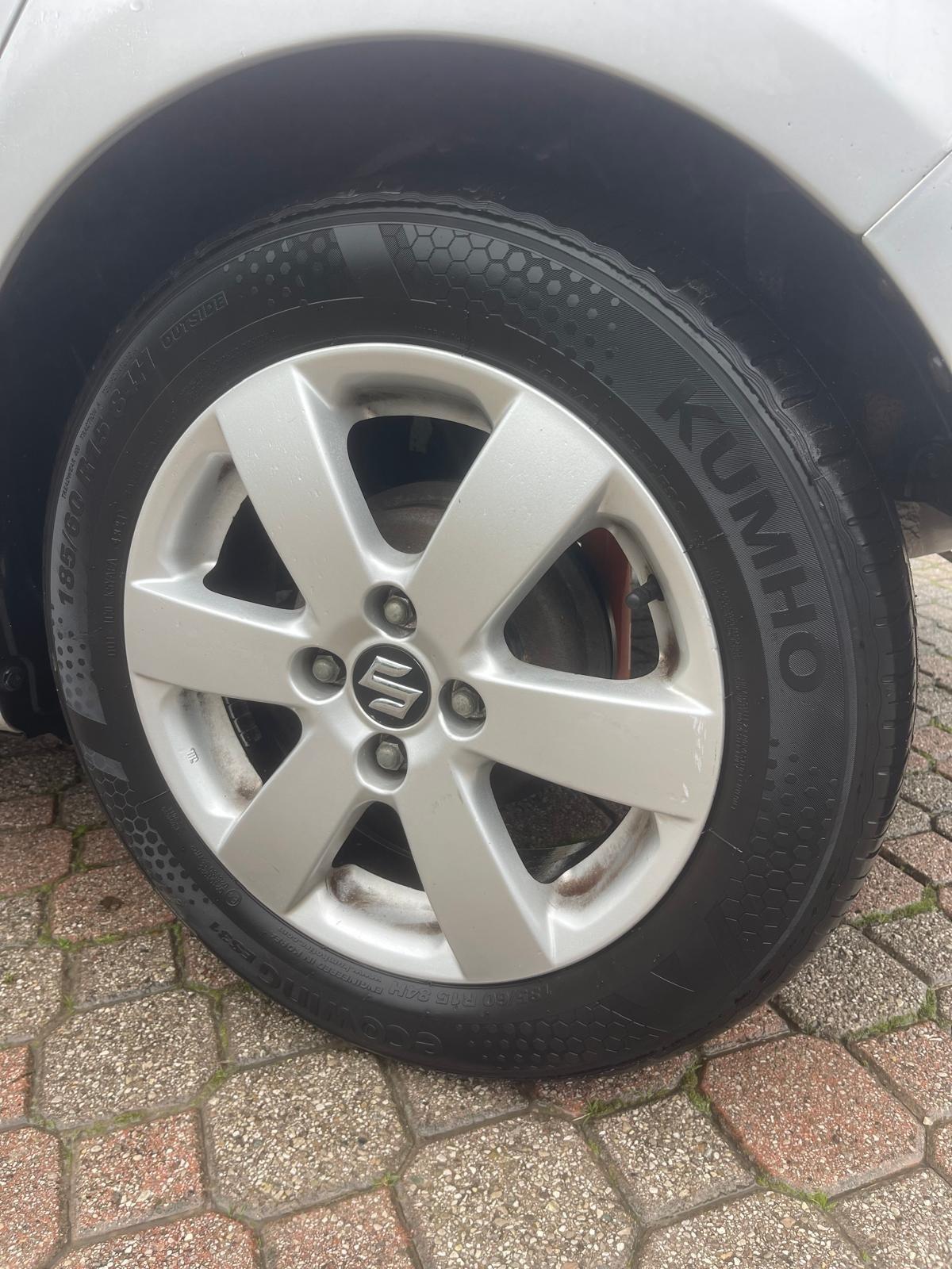 Suzuki Swift 1.3 GPL 5p. GL Safety Pack