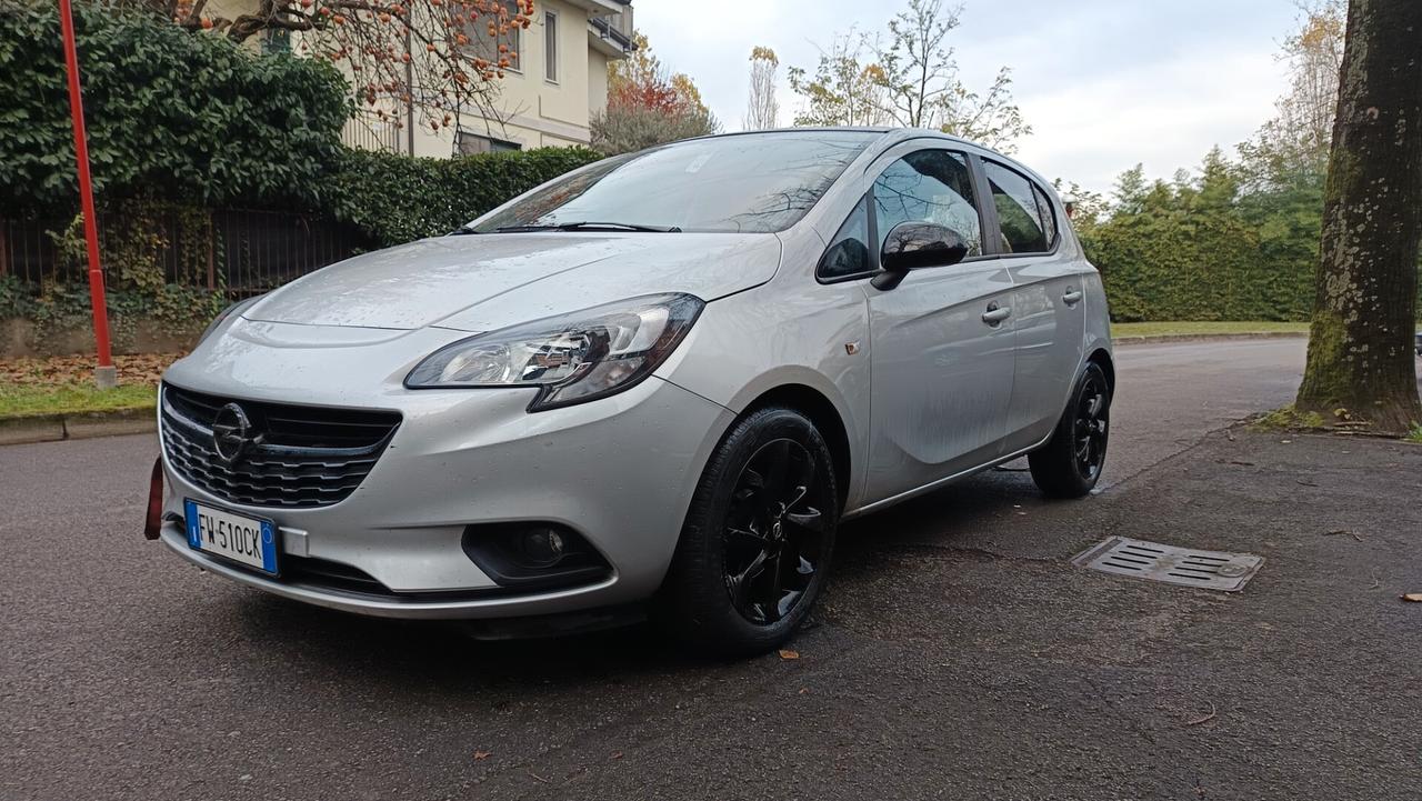 Opel Corsa 1.2 Edition ADATTA A NEOPATENTATI