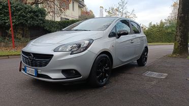 Opel Corsa 1.2 Edition ADATTA A NEOPATENTATI