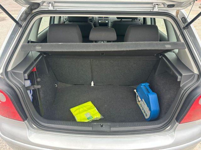 VOLKSWAGEN Polo 1.2 5p. X Air