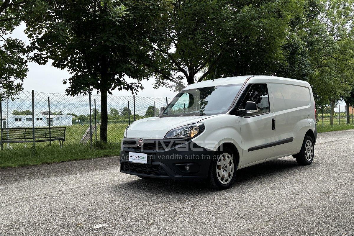 FIAT Doblò 1.6 MJT 105CV S&S PL-TN Cargo Maxi Lounge