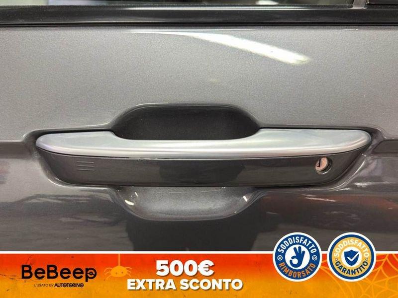 Jeep Grand Cherokee 2.0 ATX PHEV SUMMIT RESERVE 4XE AUT