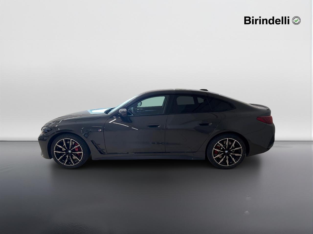 BMW Serie 4 G.C. (G26) - 420d xDrive 48V Msport Pro