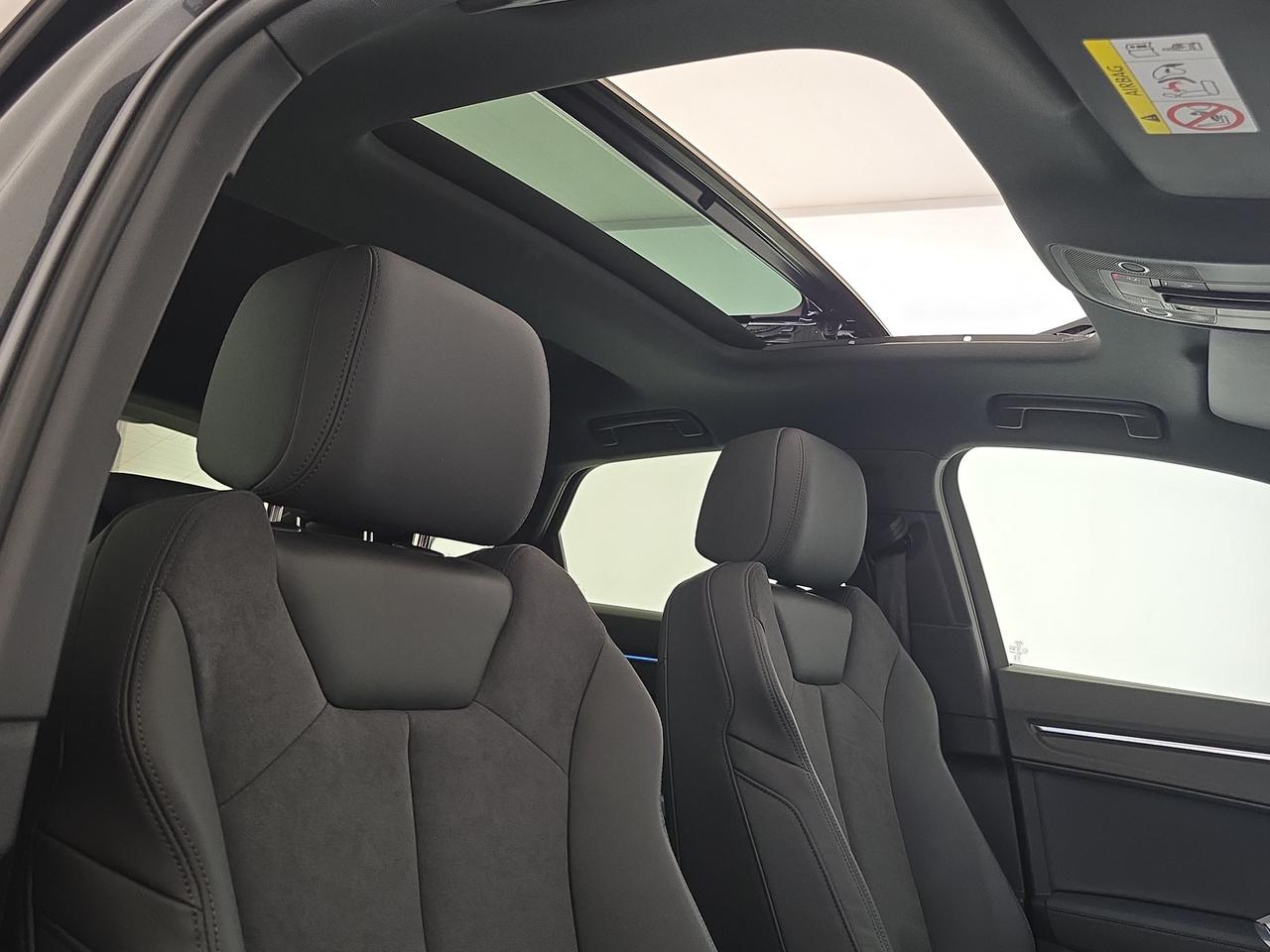 Audi Q3 sportback 40 2.0 tdi s line edition quattro 200cv s-tronic