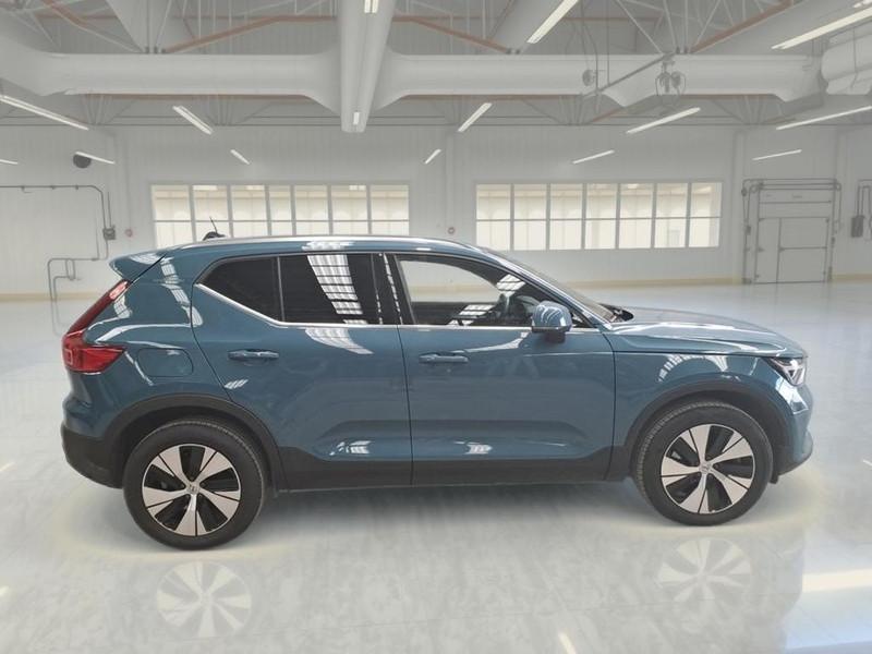 VOLVO XC40 T4 RECHARGE PLUG-IN HYBRID AUTOMATICO CORE SUV