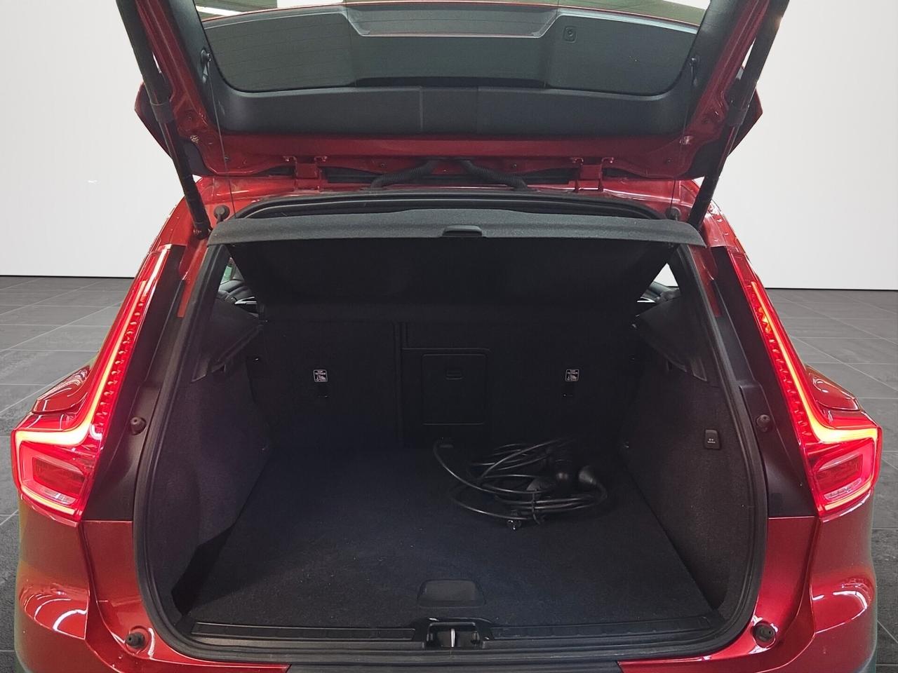 Volvo XC40 T5 Recharge Plug-in Hybrid Inscription Expression
