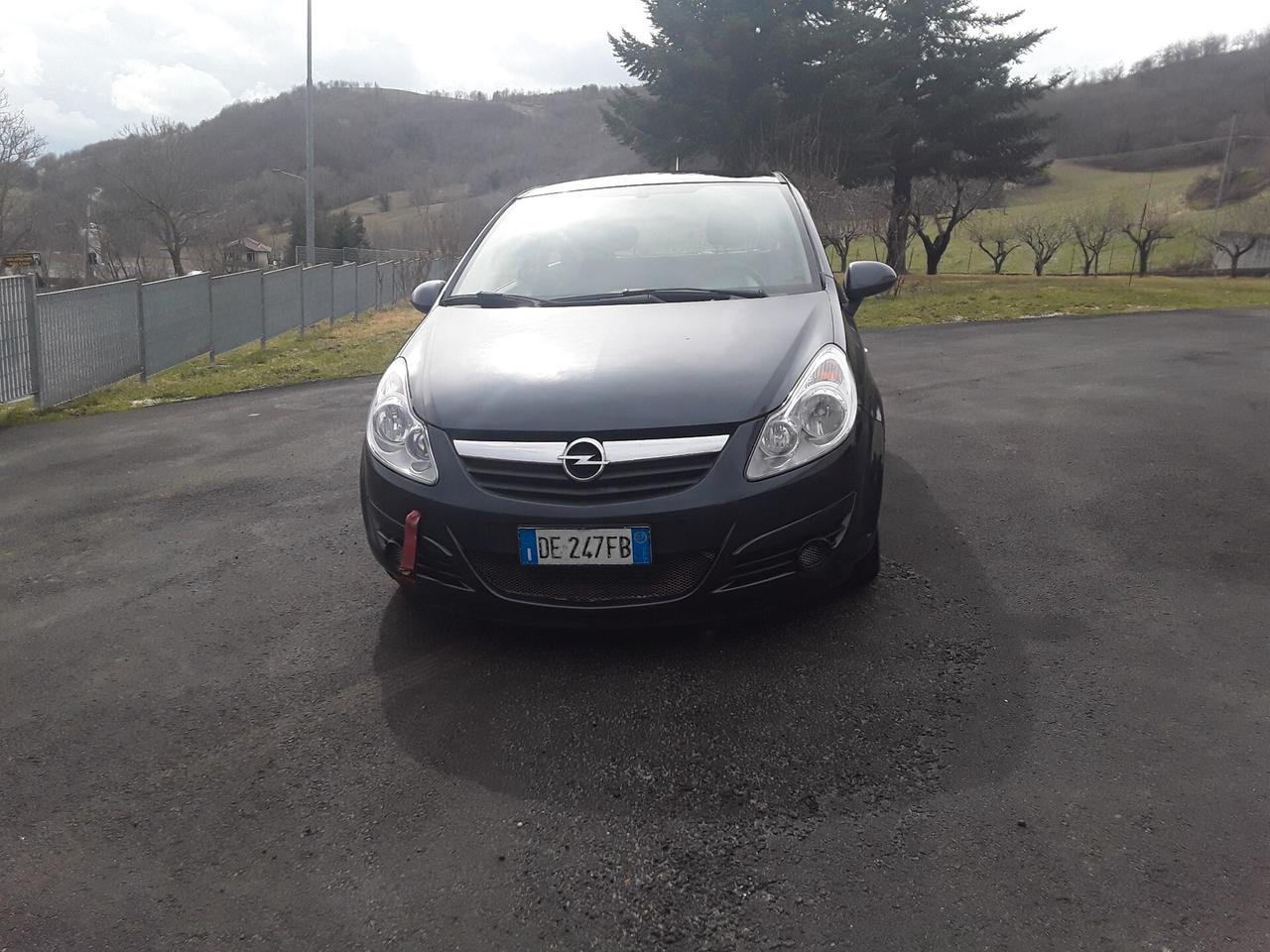 Opel Corsa 1.3 CDTI 75CV 3 porte Sport