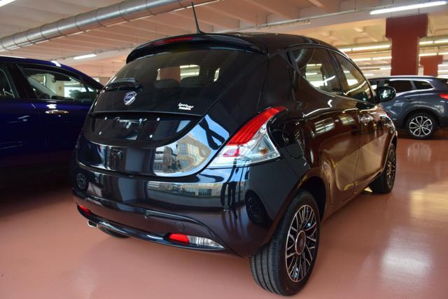 LANCIA Ypsilon 1.0 FireFly 5 porte S&S Hybrid Platino