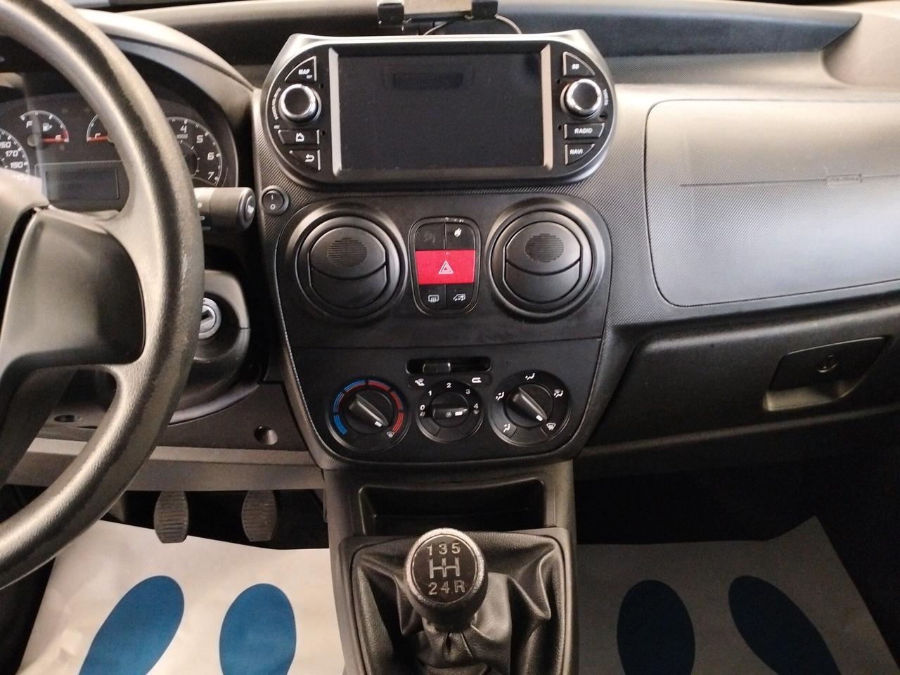 Fiat Fiorino 1.3 MJT 95CV Cargo - IVA ESCLUSA