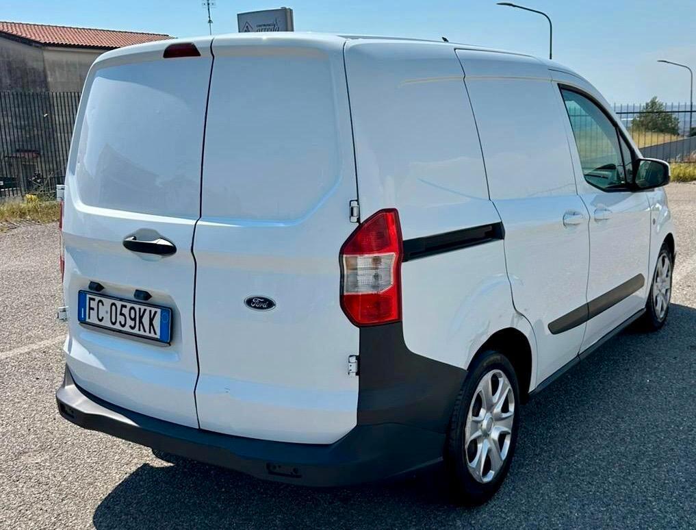 Ford Transit Courier Transit Courier 1.5 TDCi 95CV Van Trend