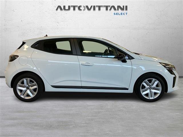 RENAULT Clio 1.0 TCe Evolution