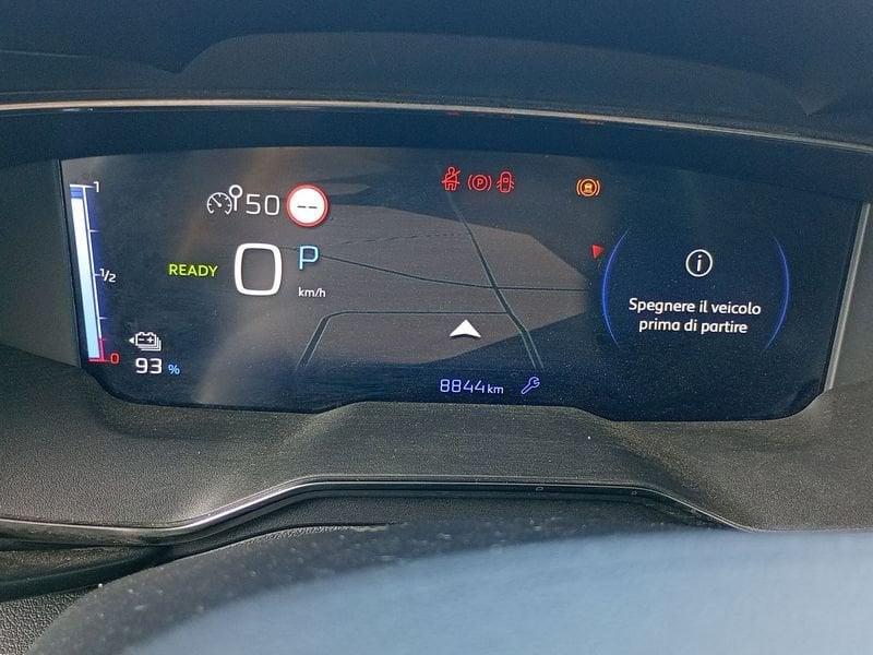 Toyota Proace City Verso electric L1 50kWh D Executive