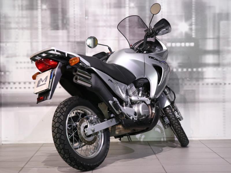Honda Transalp XL 650V