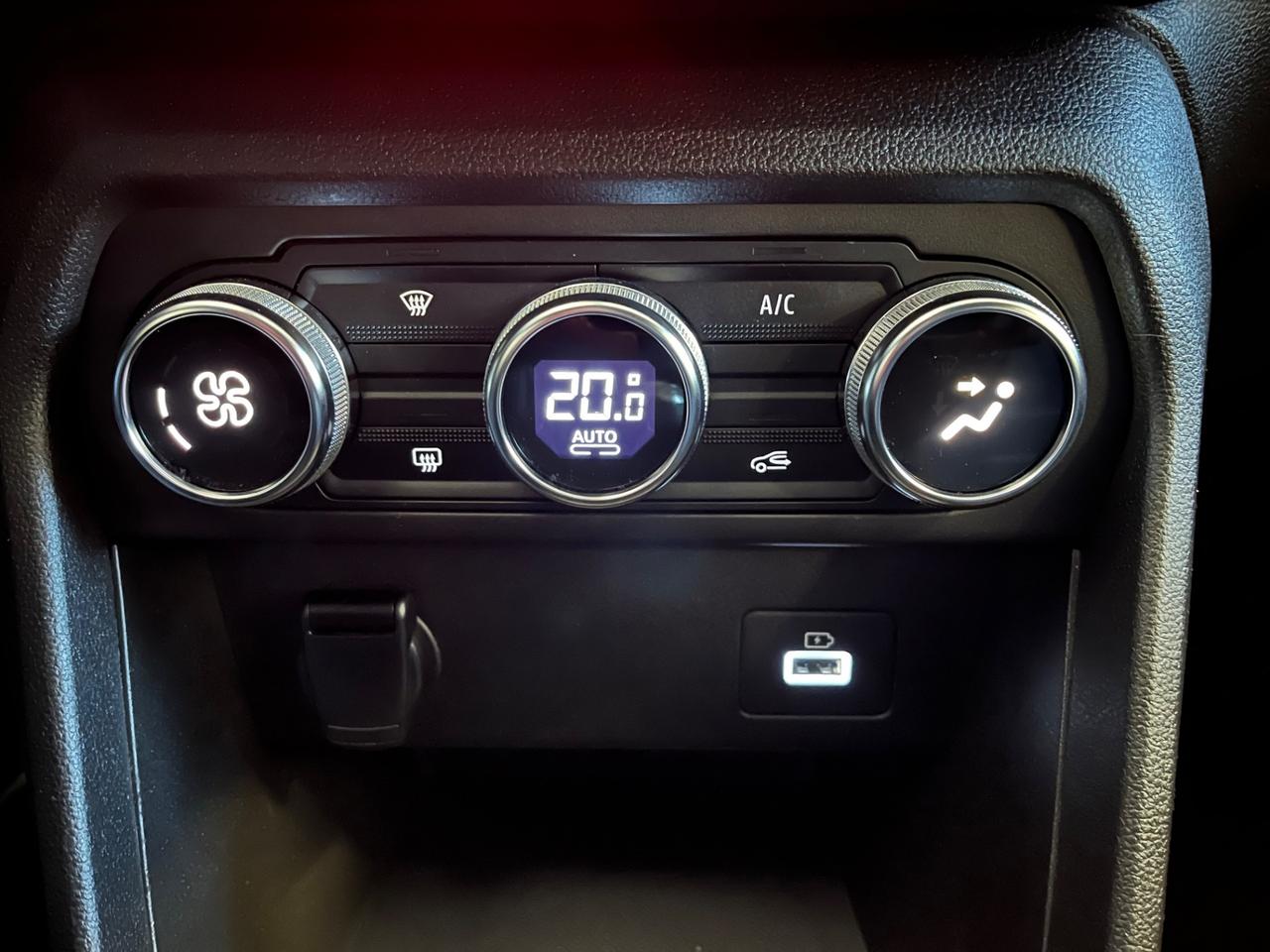 Dacia Sandero Stepway 1.0 TCe 90 CV Comfort