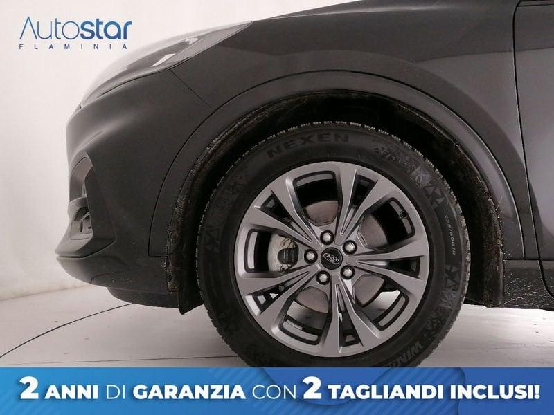 Ford Kuga 1.5 ecoblue ST-Line X 2wd 120cv auto