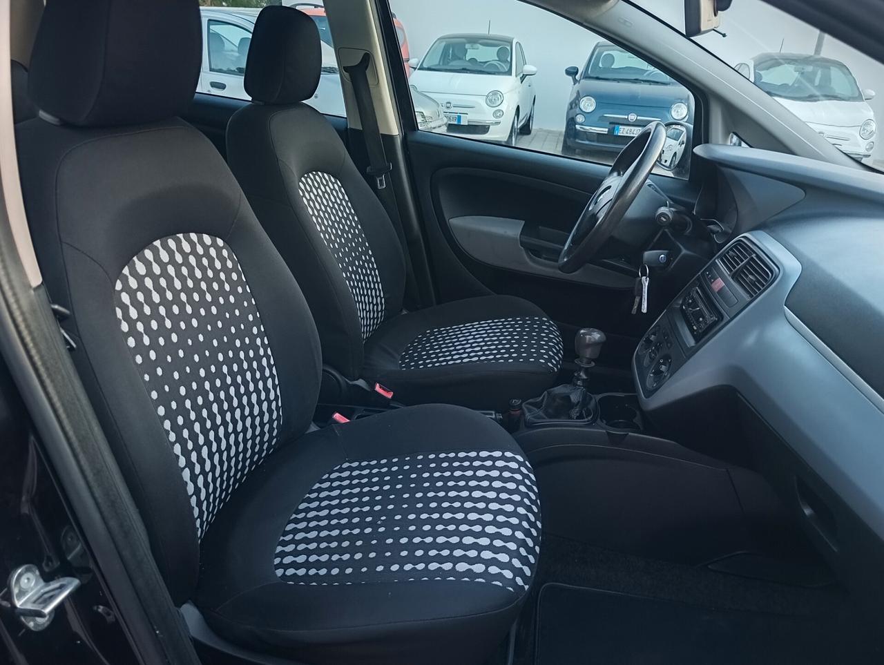 Fiat Grande Punto 1.2 5 porte Dynamic