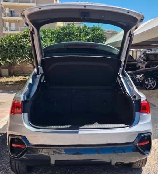 Audi Q3 SPB 40 TDI S tronic quattro edition 2022