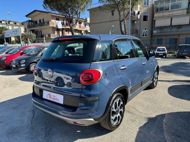 FIAT 500L 1.4 95 CV S&S Cross